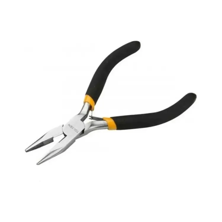 Мини тонкогубцы TOLSEN 10031 Мини тонкогубцы TOLSEN 10031