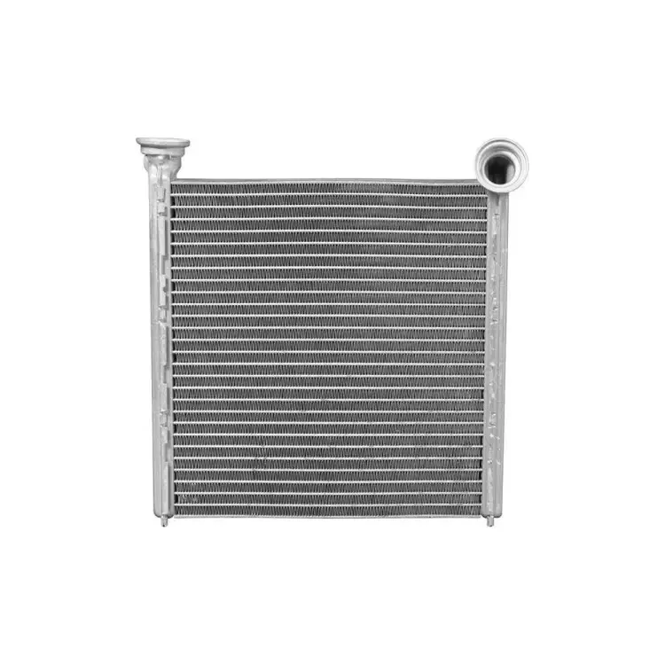 Радиатор отопителя Skoda Kodiaq 16-/Karoq 17-/Octavia III A7 13-, VW Golf VII 12- MARSHALL M4991100