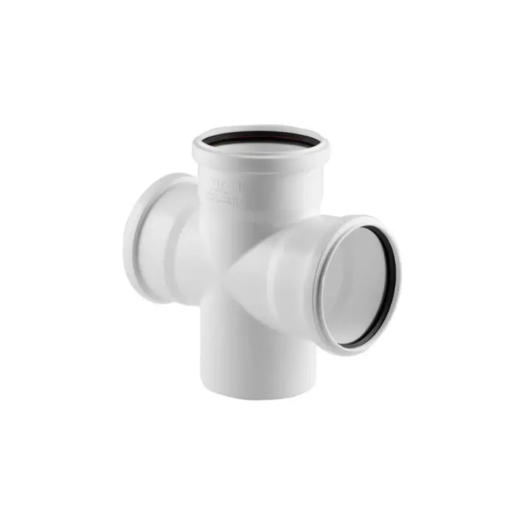 Одноплоскостная крестовина RTP 24569