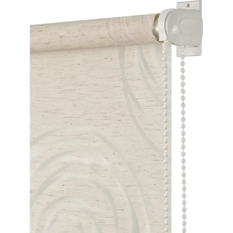 Рулонная штора ПраймДекор Вереница 23090072 Рулонная штора ПраймДекор Вереница 23090072