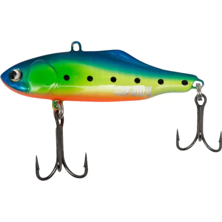 Раттлин HIGASHI Deep Guru 04721_1206