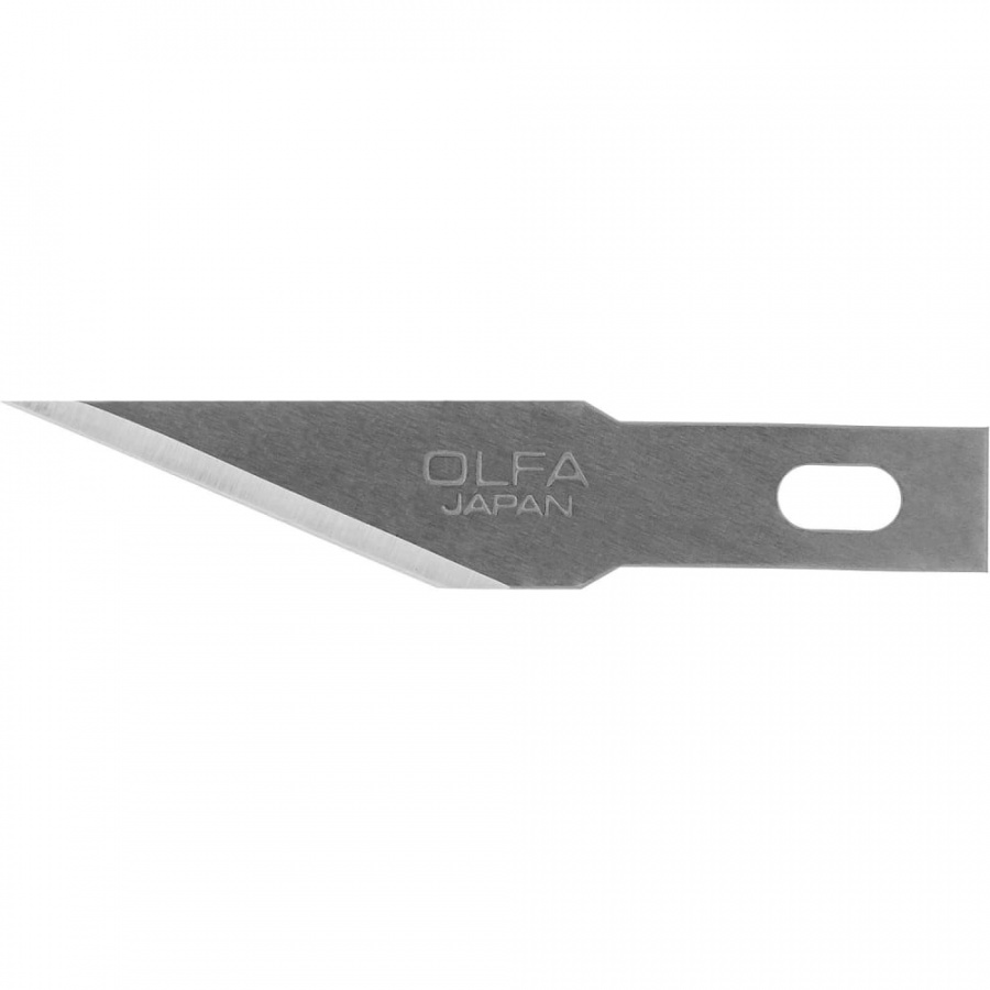 Лезвие для ножа AK-4 OLFA OL-KB4-S/5