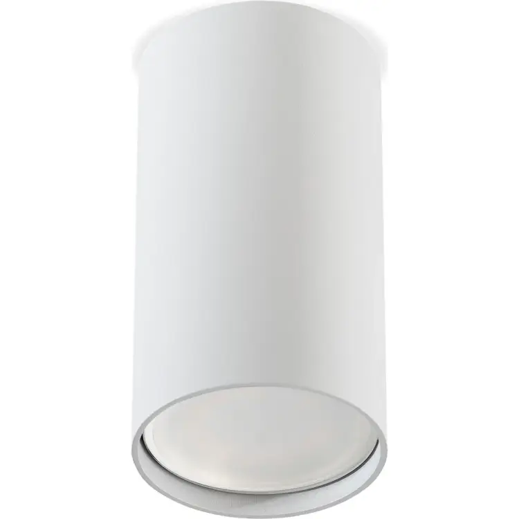 Светильник Smartbuy TS2007 SBL-TS2007-GU10-w