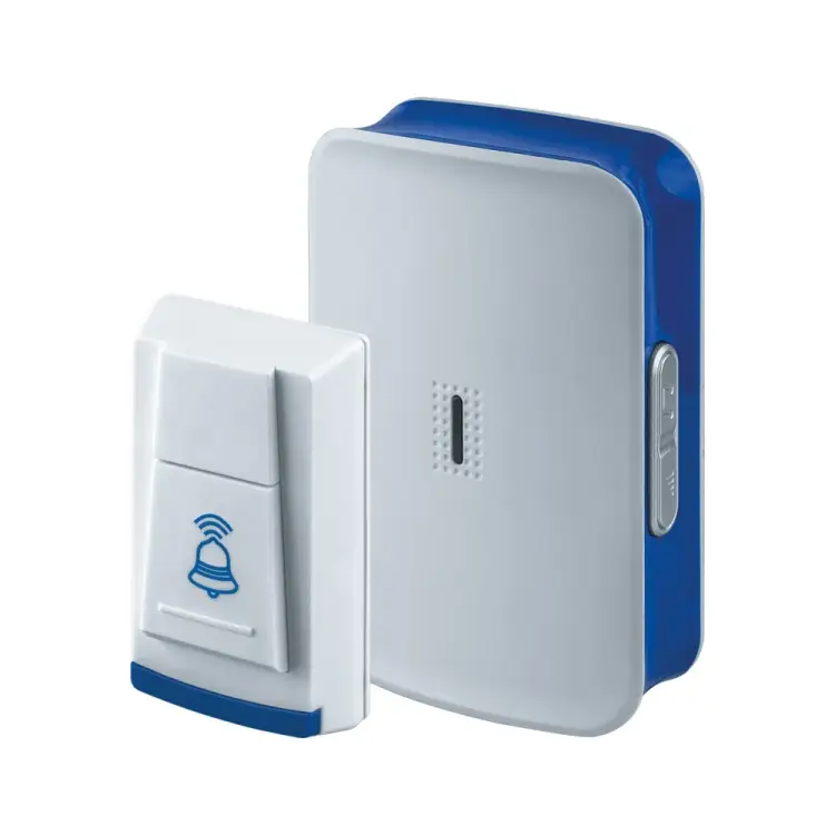 Звонок электрический Navigator NDB-D-DC03-1V1-B 61273