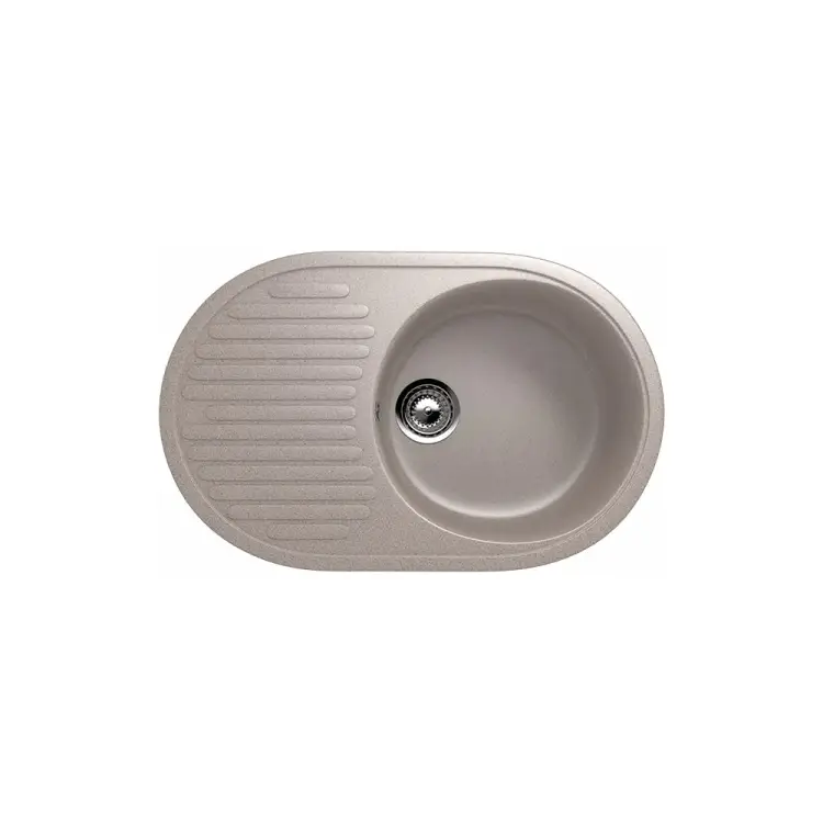 Кухонная мойка ULGRAN U-107 U-107-302 Кухонная мойка ULGRAN U-107 U-107-302