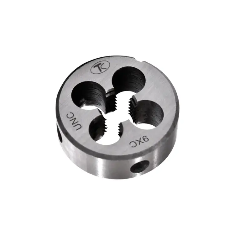 Дюймовая плашка ТехноСталь t254030