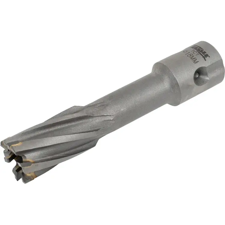 Корончатое сверло по металлу MESSER ТСТ 19-51-018