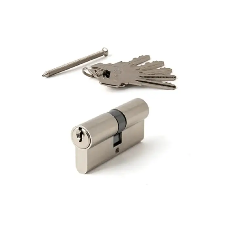 Цилиндровый механизм Vanger YC-70-CR 28030