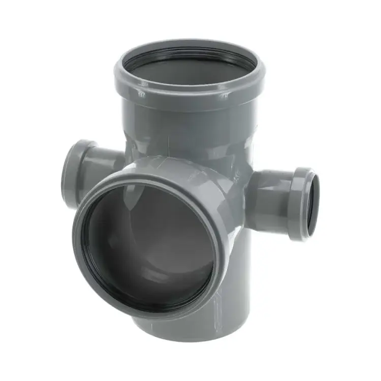 Канализационная крестовина Ostendorf 115970