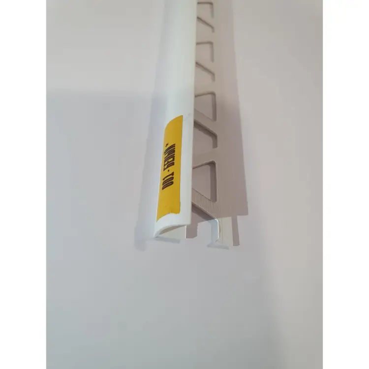 Наружная раскладка для плитки Ideal Нп8 001 БЕЛ Наружная раскладка для плитки Ideal Нп8 001 БЕЛ