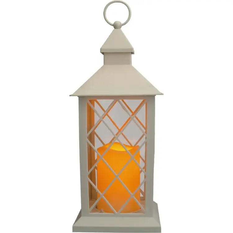 Садовый диодный фонарь ЧУДЕСНЫЙ САД 362 Старый замок 4606400207023