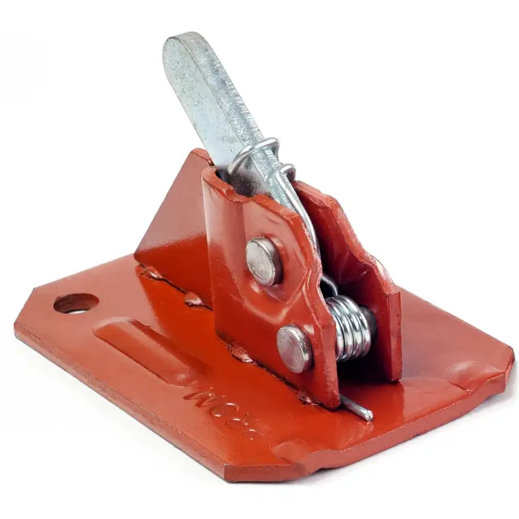 Усиленная клипса для опалубки Промышленник Пром ПРОМУ50