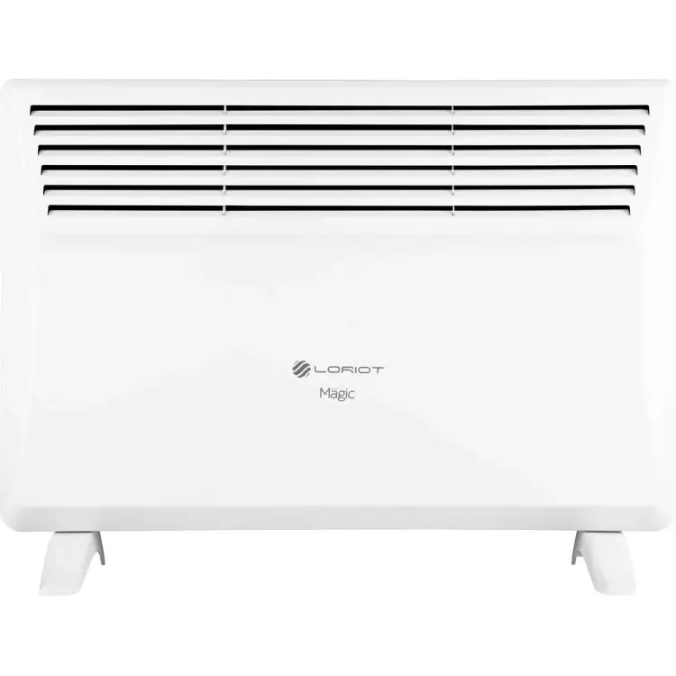 Электрический конвектор Loriot Magic LHCY-1500 M Электрический конвектор Loriot Magic LHCY-1500 M