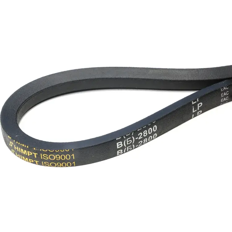 Клиновой ремень HIMPT 00004300118