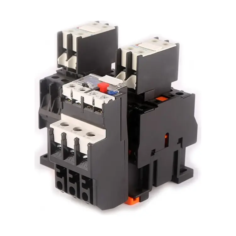 Пускатель ВТМ ПМЕ-074 ВТМ00073787