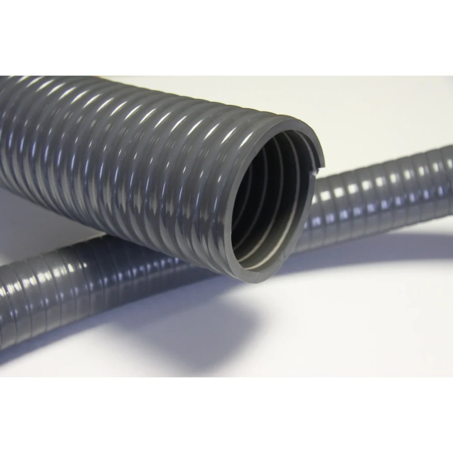 Морозостойкий напорно-всасывающий шланг TEX 30/10M