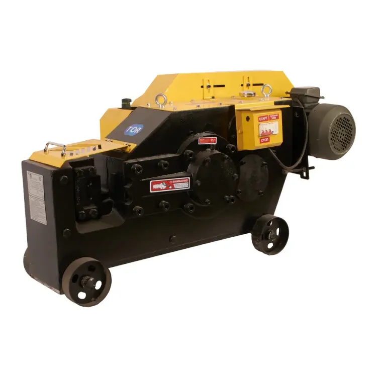 Станок для резки арматуры TOR GQ50-Q 1018808