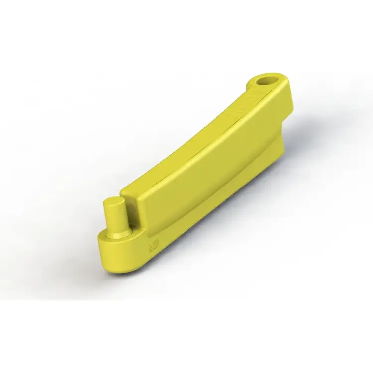 Элемент песочницы Asplast 2kids м 2K-2P-EL02YE