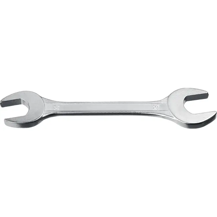 Рожковый гаечный ключ СИБИН 27014-30-32