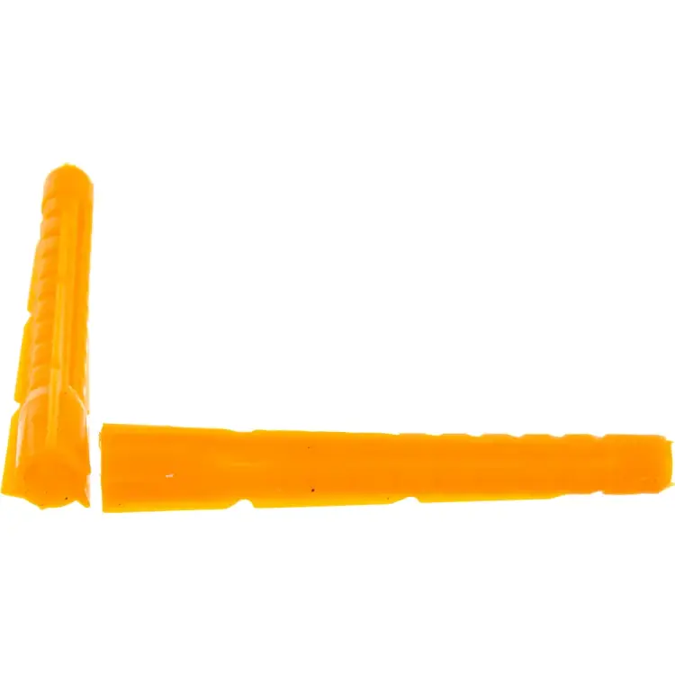 Универсальный дюбель Госкреп 6х52 20 шт. КР.030167 Универсальный дюбель Госкреп 6х52 20 шт. КР.030167