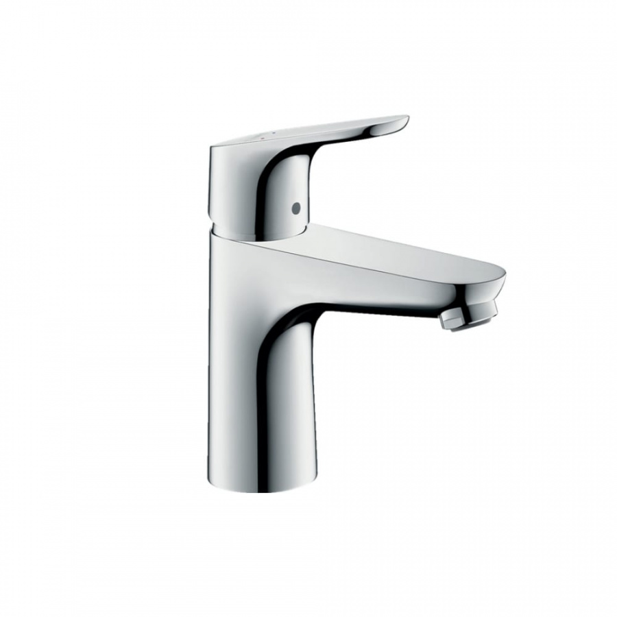 Смеситель для раковины Hansgrohe Focus Е2