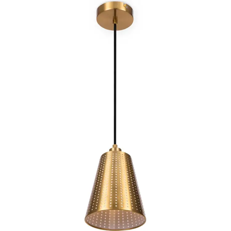 Подвесной светильник Freya Terra FR5260PL-01BS