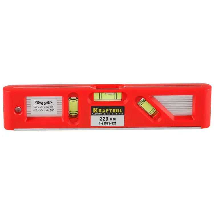 Уровень KRAFTOOL DIRECTOR LEVEL 1-34863-022