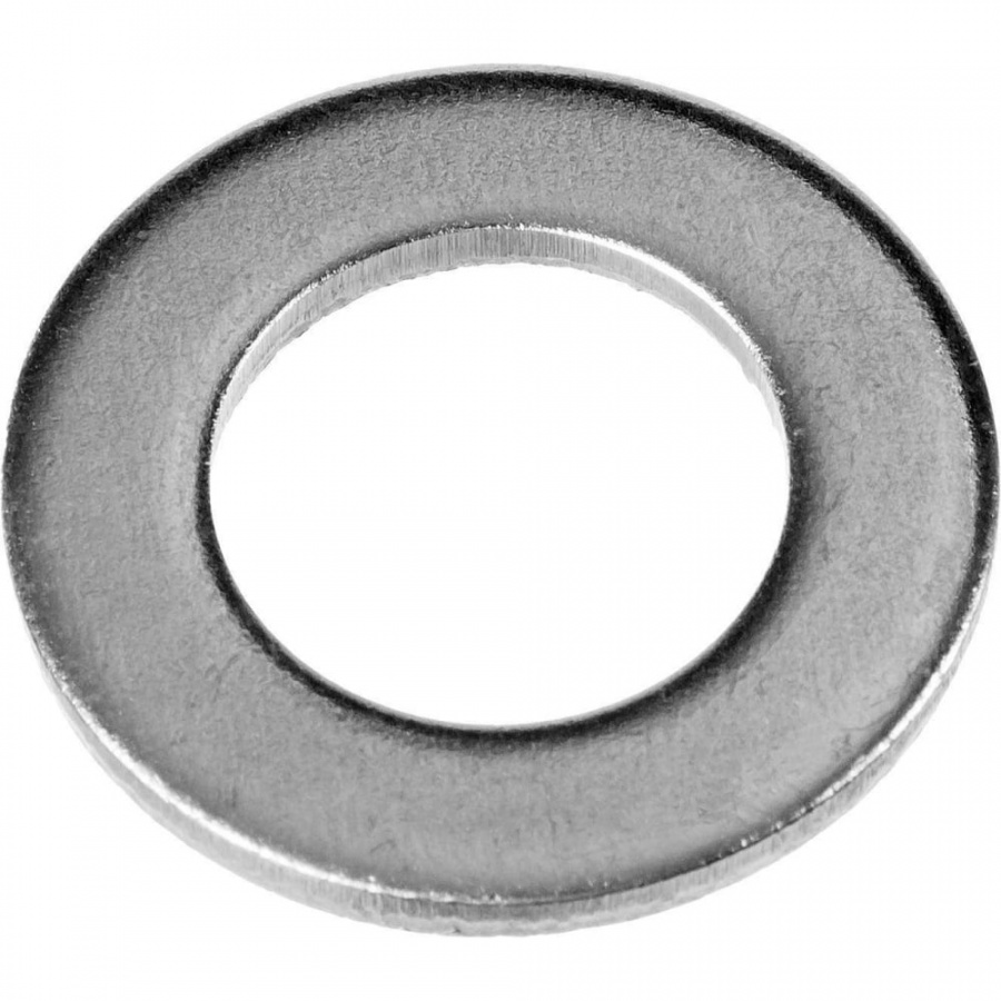 Плоская шайба FIXATOP M10 DIN125 20 шт.