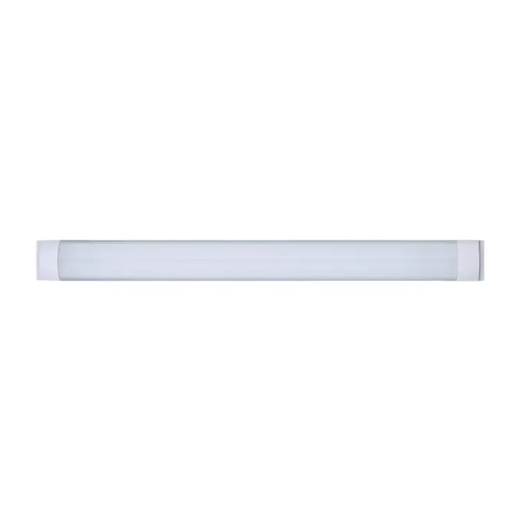 Накладной светодиодный светильник Uniel ULO-DL120-40W/4000K SILVER UL-00008070