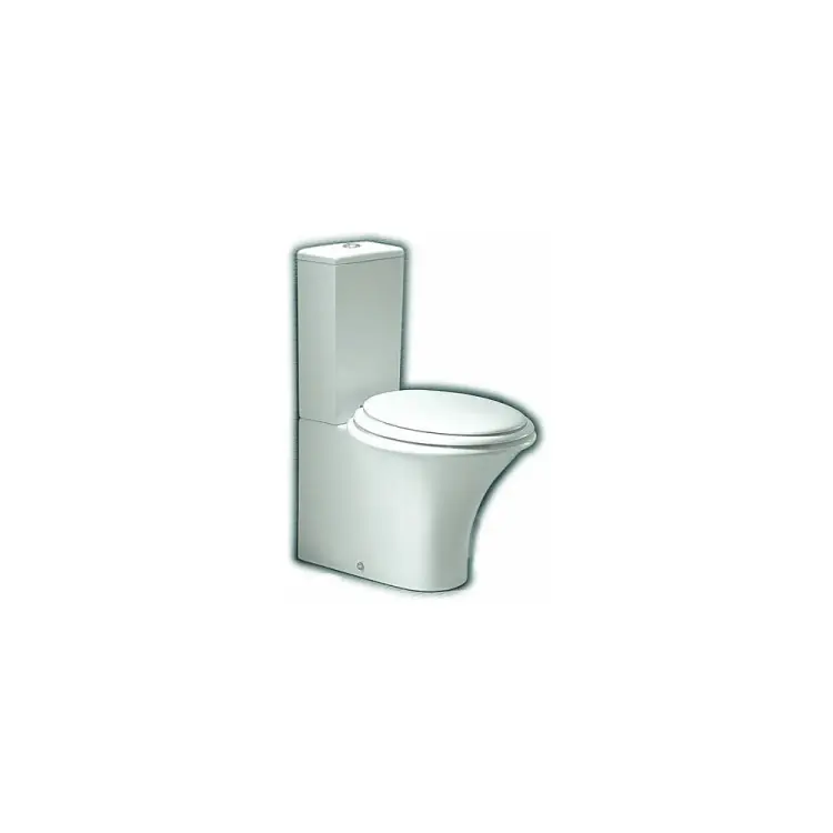 Унитаз-моноблок Hatria SCULTURE YXZ401