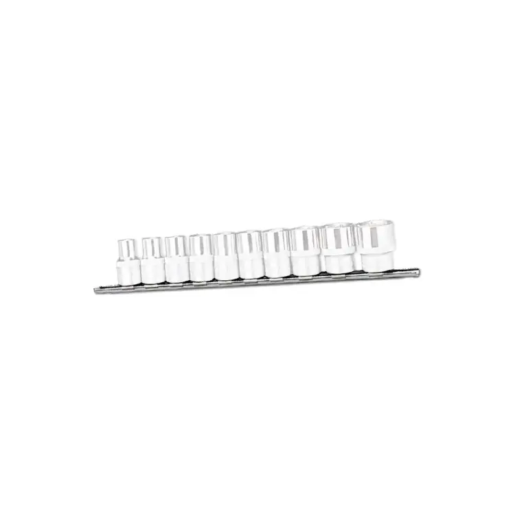 Металлическая планка для 10 насадок HONITON 1/2" В0000000183062