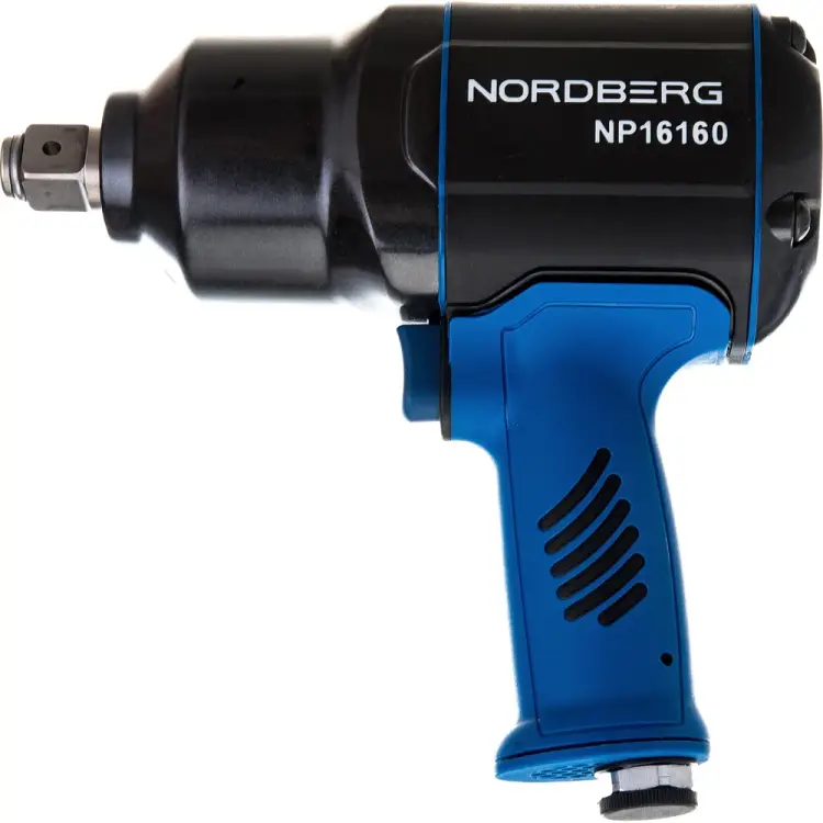 Ударный пневмогайковерт NORDBERG NP16160 ЦБ-0009011 Ударный пневмогайковерт NORDBERG NP16160 ЦБ-0009011