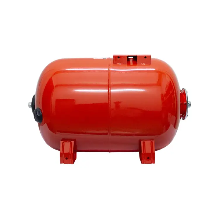 Горизонтальный гидроаккумулятор Zilmet ULTRA-PRO 1100010013 Горизонтальный гидроаккумулятор Zilmet ULTRA-PRO 1100010013