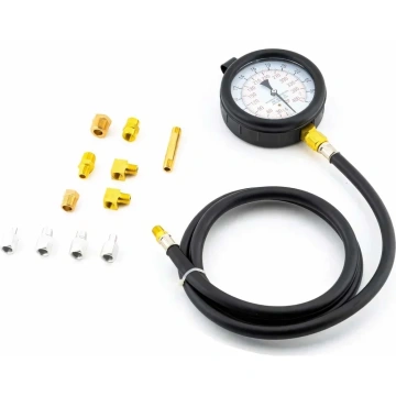 Тестеры давления масла