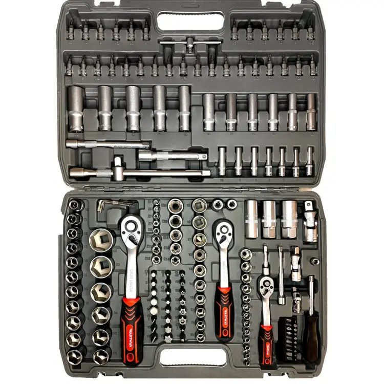 Набор инструмента Artway ATL0172