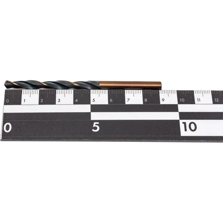 Сверло по металлу ООО "ТМТ ГРУПП" 41323