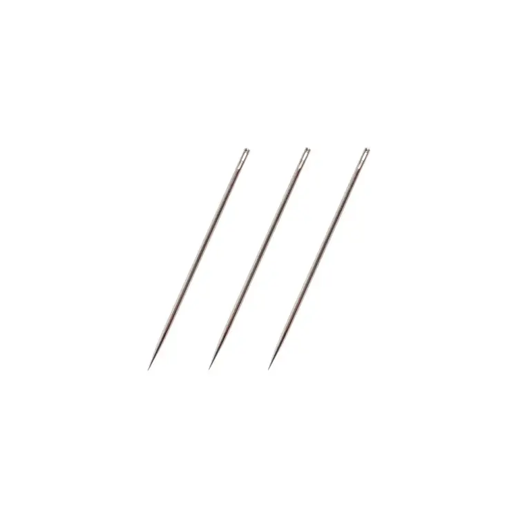 Цыганские иглы для прошивки документов Staff 602464