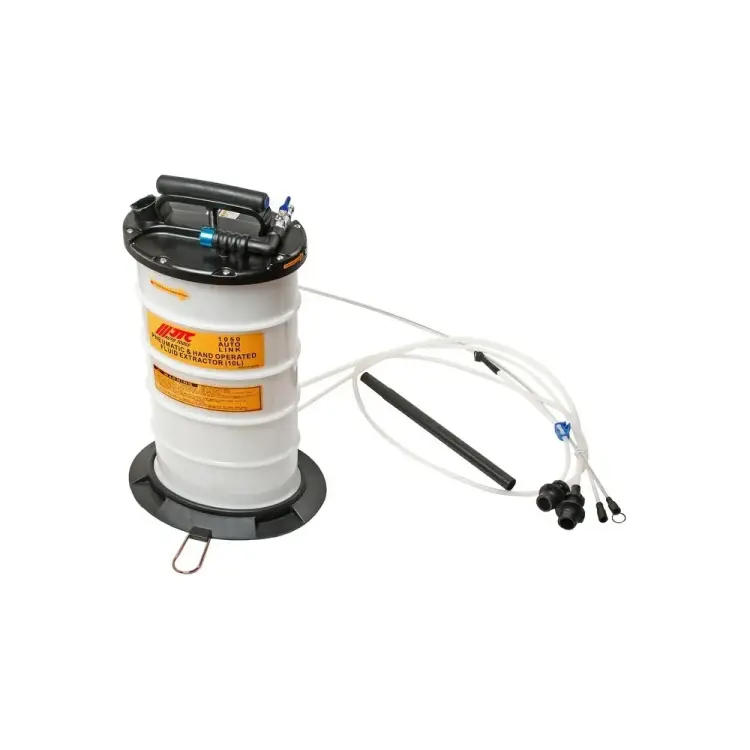 Насос для откачки технических жидкостей JTC /1-1050 Насос для откачки технических жидкостей JTC /1-1050