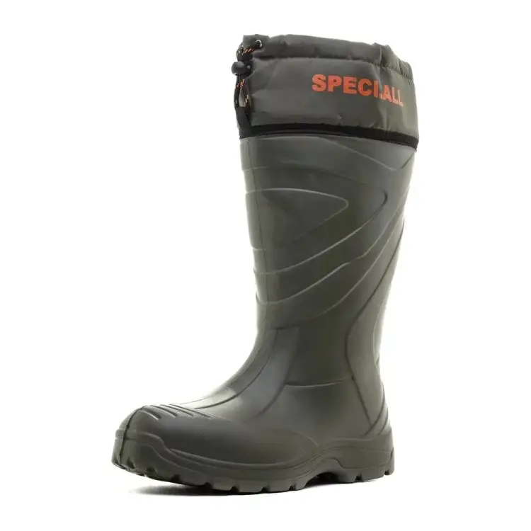 Мужские сапоги KAURY SPECI.ALL 915 LIGHT 4610093244302