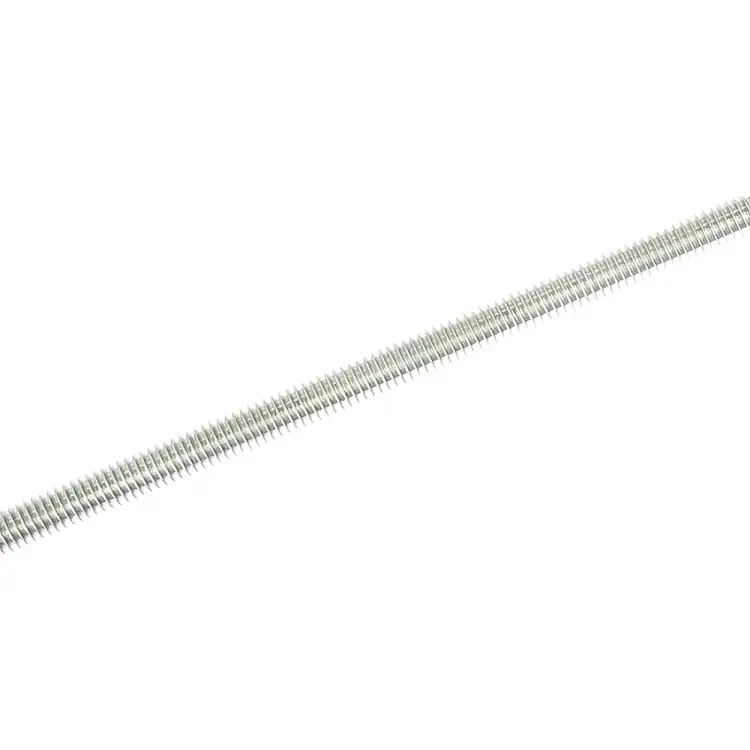 Оцинкованная штанга с резьбой Tech-Krep М10х1 м DIN975 100769