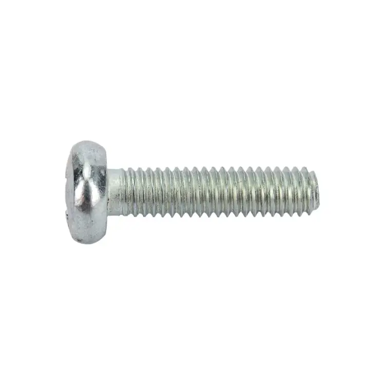 Винт Госкреп М4х16 DIN7985 16 шт. 6-0054820