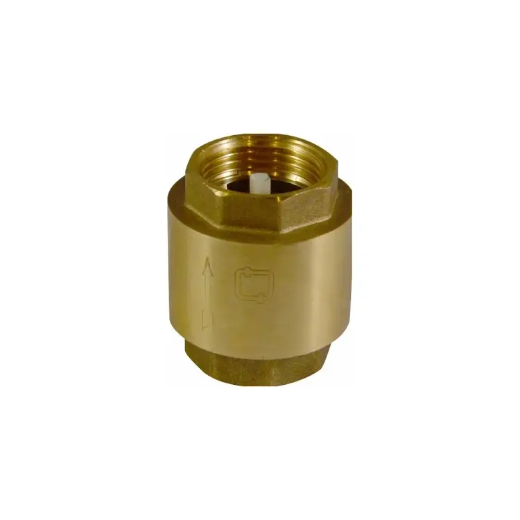 Обратный клапан СТМ CBCV0002