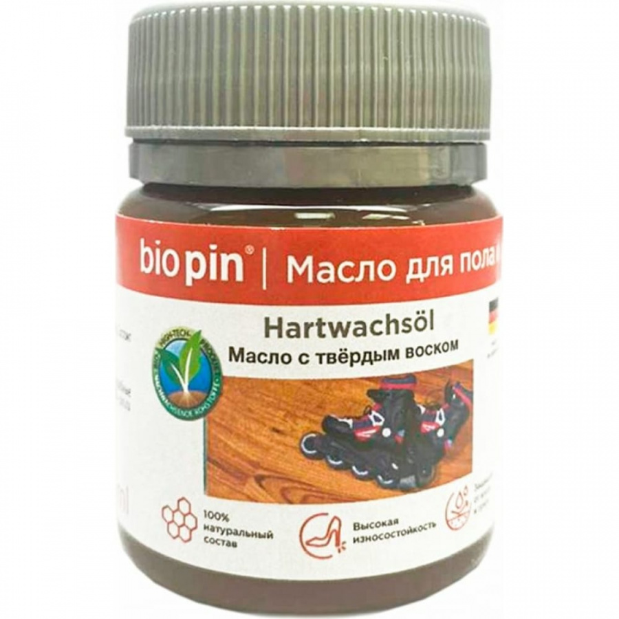 Biopin масло для столешниц