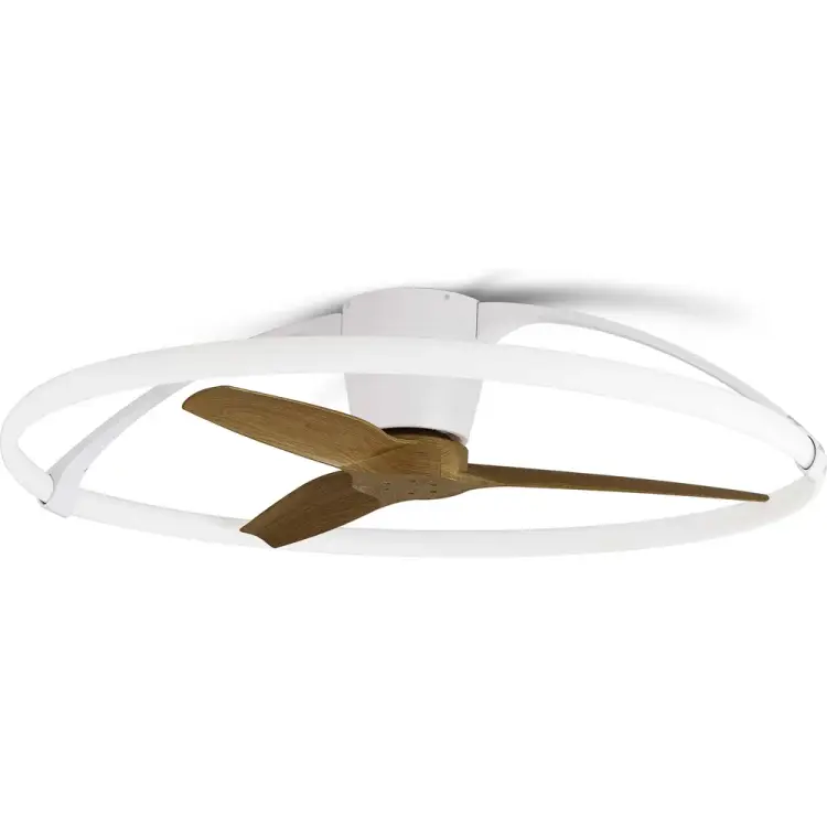 Потолочная люстра-вентилятор MANTRA nepal 7532