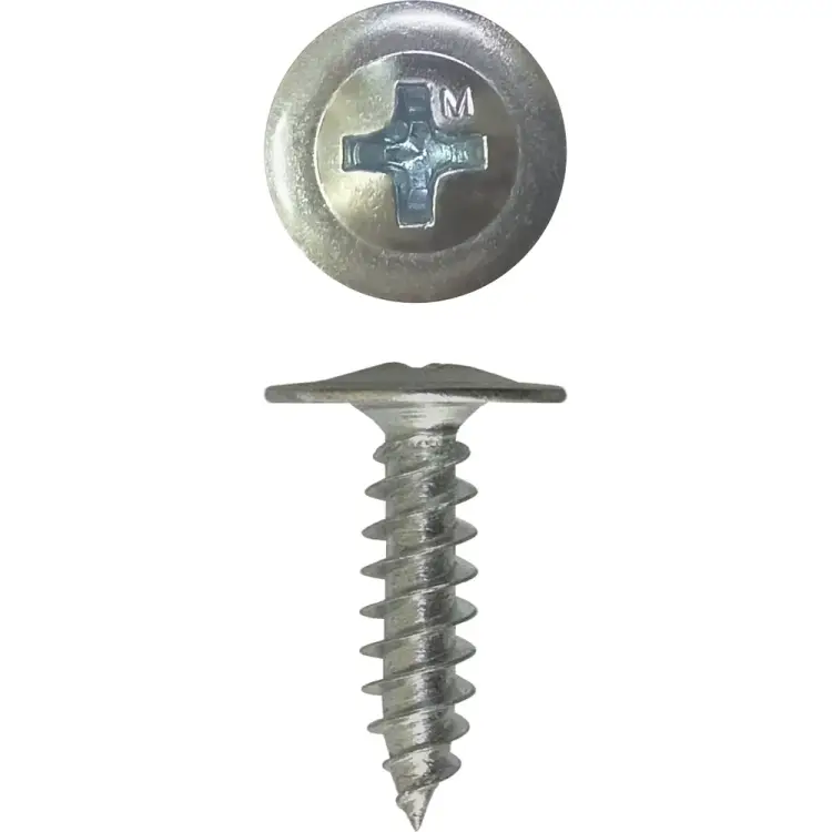 Острый саморез Daxmer ПШ 4,2x16 1 кг 413905