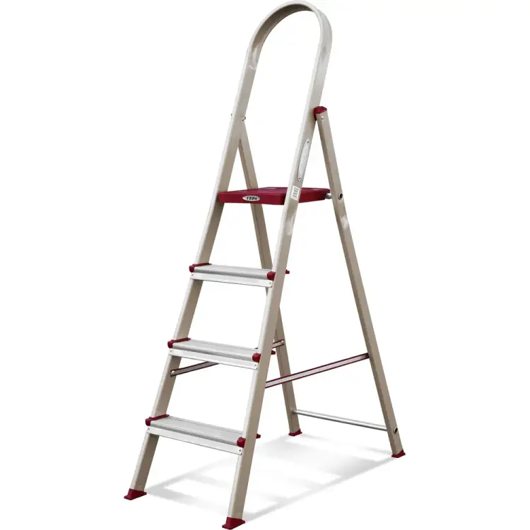 Стремянка Эйфель Гера 103+1 Стремянка Эйфель Гера 103+1