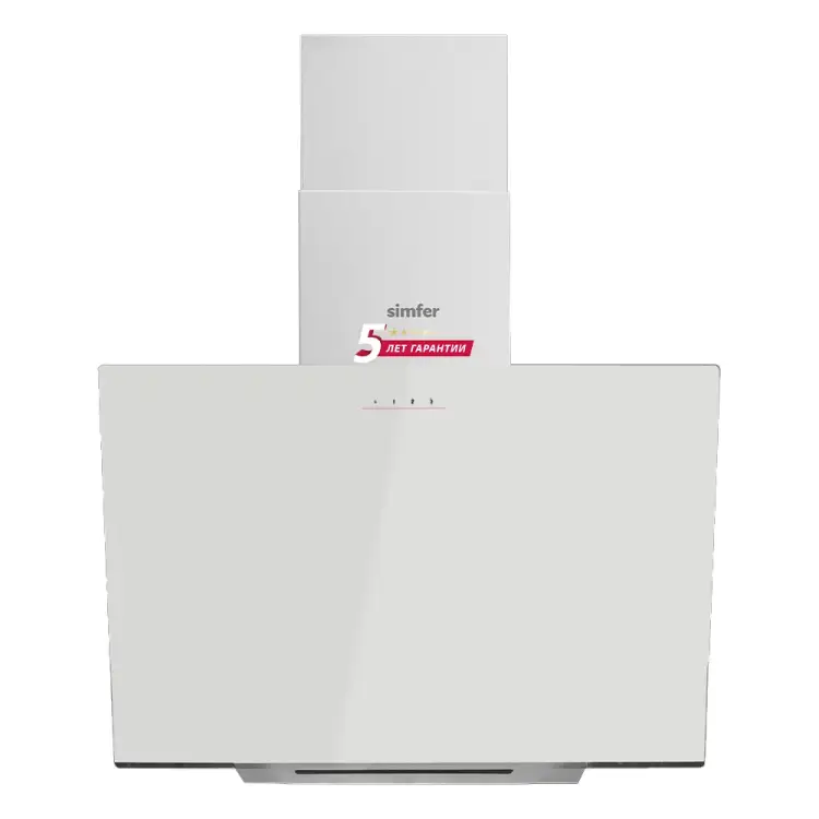 Настенная вытяжка Simfer 8550SM Настенная вытяжка Simfer 8550SM