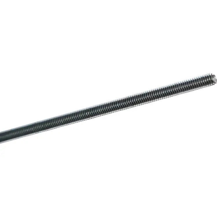 Оцинкованная штанга с резьбой Tech-Krep М8х2 м 100548