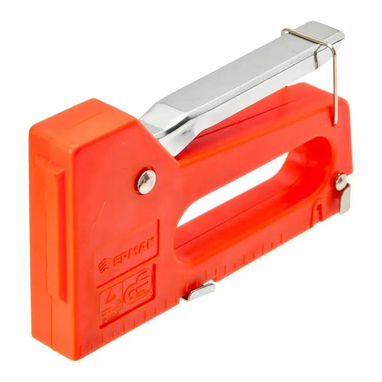 Мебельный степлер ЕРМАК 648-062 Мебельный степлер ЕРМАК 648-062