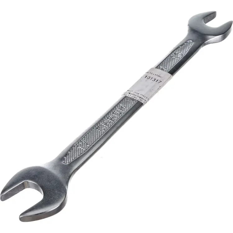 Рожковый ключ BAUM 101317